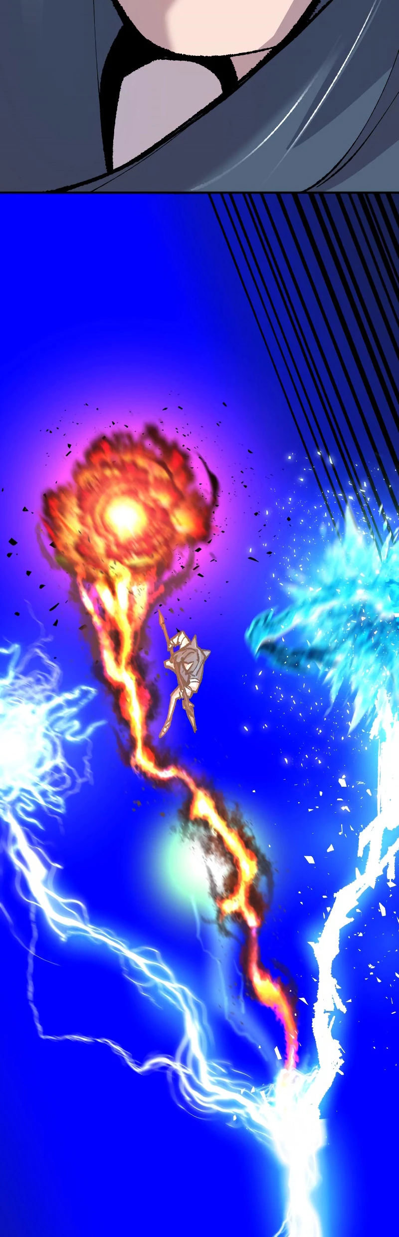 Rompiendo Limites > Capitulo 48 > Page 561